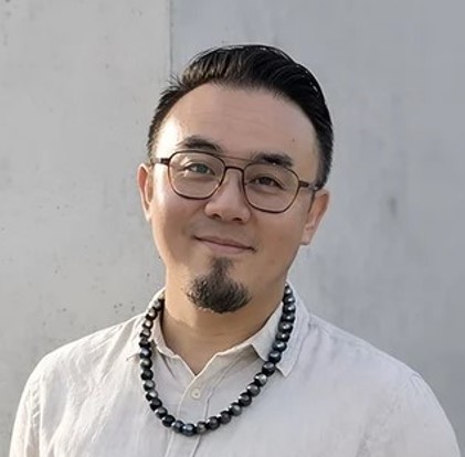 Wayne Lau and Emily Tan, co-founders of VANA Fine Jewellery